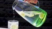  Awas! Keseringan Minum Air Lemon Bisa Menimbulkan 4 Kerugian, Ini Faktanya 